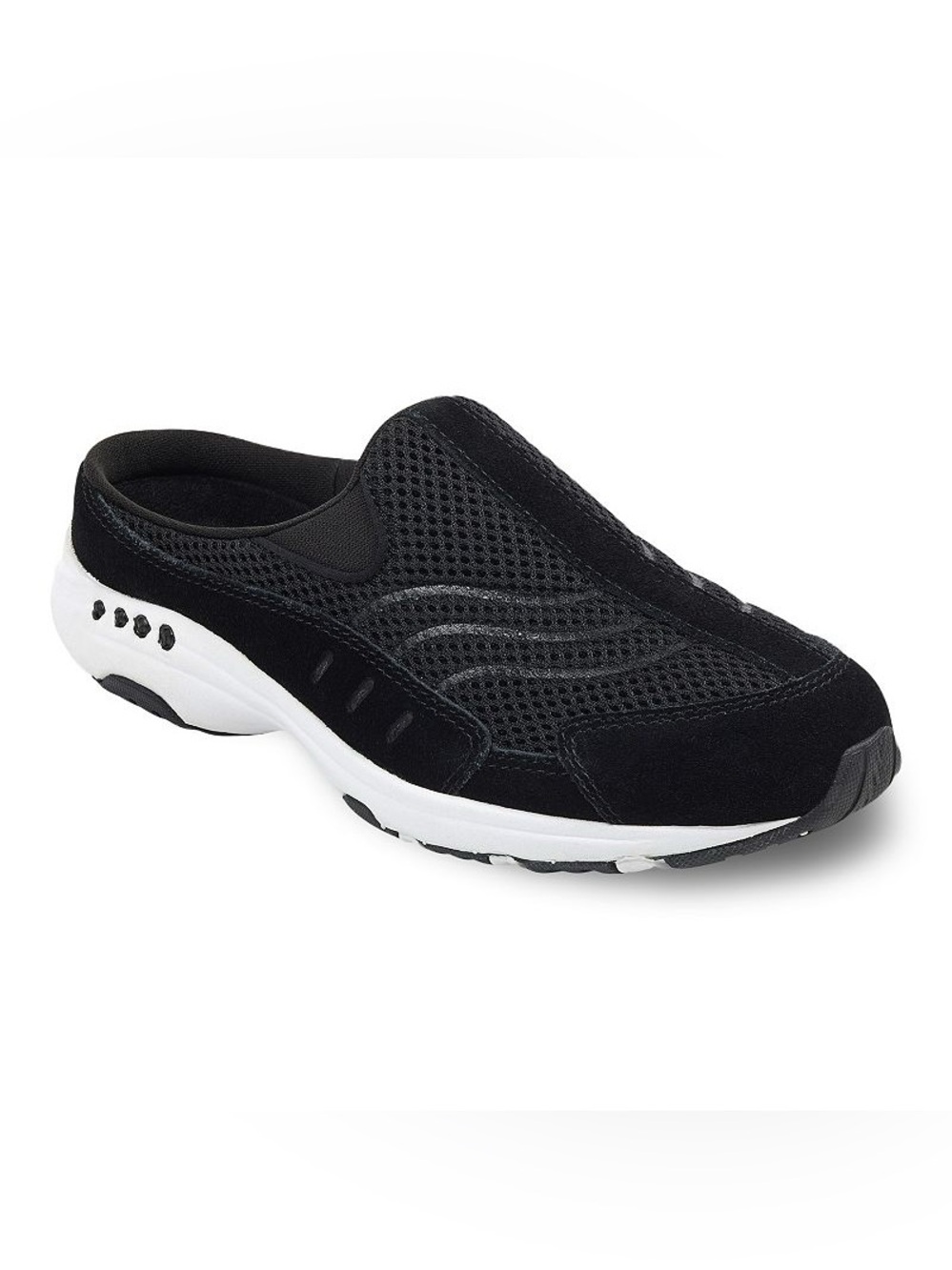 Easy Spirit Traveltime Women's Classic Mules